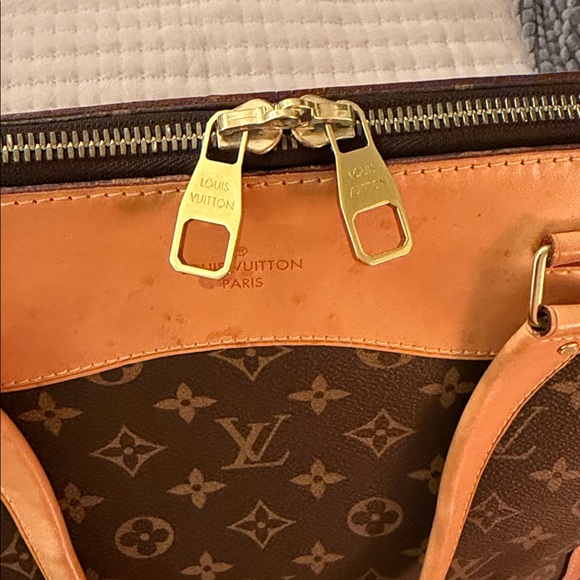 Authentic Louis Vuitton Estrela NM MM monogram - Picture 8 of 12